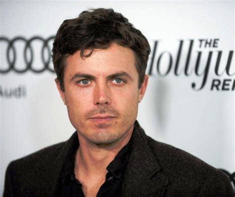 casey affleck height|casey affleck age.